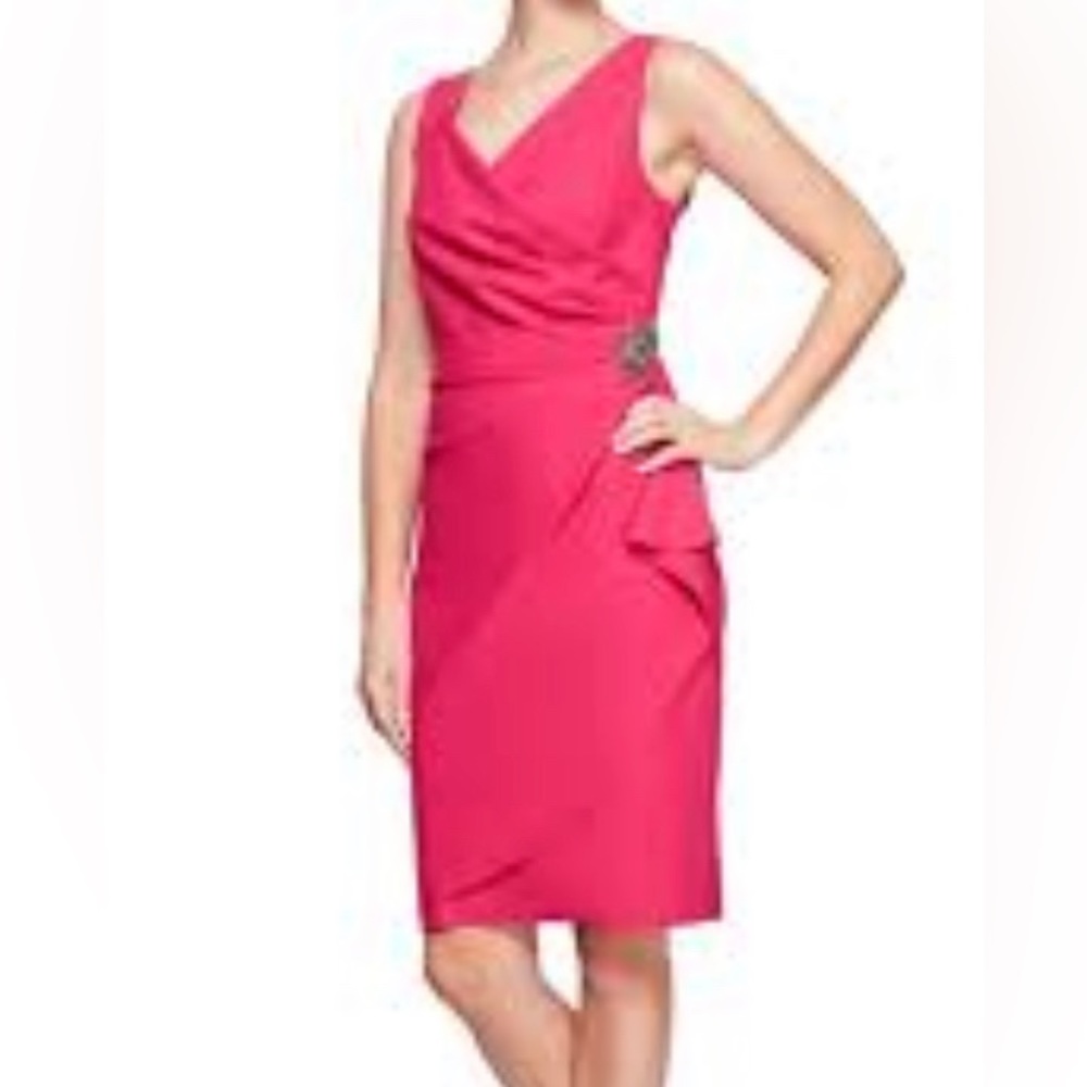 Cocktail dress